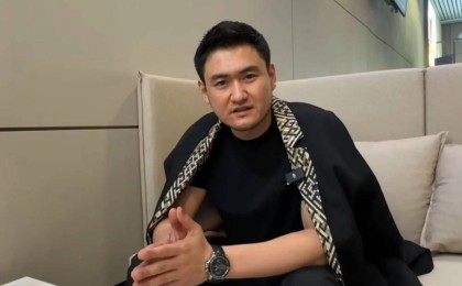 "6-сынып оқушысымын": Төреғали Төреәлі Нұрсұлтан Назарбаевпен кездескен сәтін есіне алды