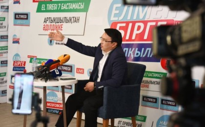 Нұржан Әлтаев: Мен 500 мың жалақы алдым, ал ауылда 60-80 мың алады, бұл - әділетсіздік