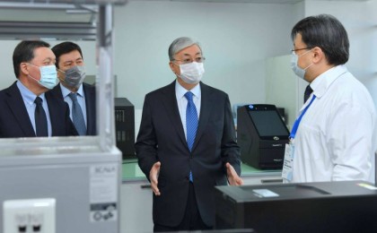 Қазақстанда ғалымдардың жалақысын заңдастыру ұсынылды