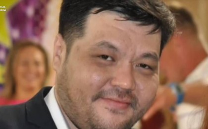 Вакцина салдырған адам көп ұзамай қайтыс болған (видео)