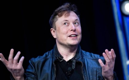 Бәстен жеңген Илон Маск