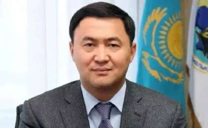 Қайрат Сатыбалды ісі: мемлекетке 732,8 млрд теңгенің активтері қайтарылды