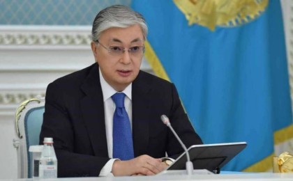 Тоқаев: Сайлау - бұрын соңды болып көрмеген деңгейде әділ өтеді