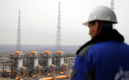 Министр Сәтқалиев "Газпром" мәлімдемесіне қатысты пікір білдірді