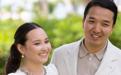 Жансая Әбдімәліктің жұбайы мен оның туыстарының байлығы қаншаға бағаланады?