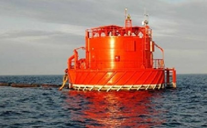 Каспий құбыр желісі жұмысын уақытша тоқтатты