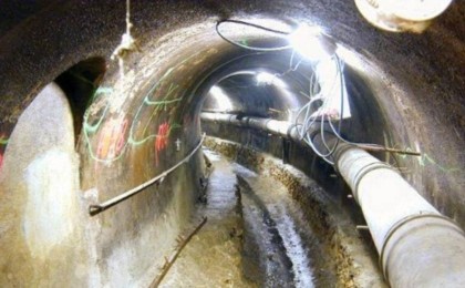 Шала туылған баланың денесі кәріз құбырларынан табылды - ҚР ІІМ 