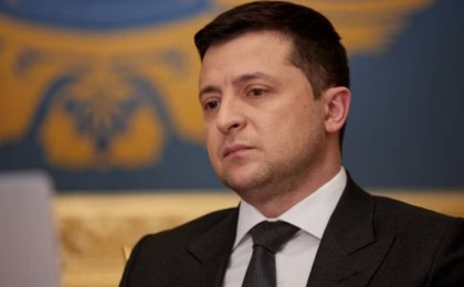 Мемлекеттік Дума Зеленскийдің дұрыс саяси шешім қабылдауына кедергі келтіретін екі себепті атады