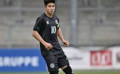 Министр келесі жылы «Челсиге» ауысатын Дастан Сәтбаевтың Қазақстанда оқитынынан үмітті