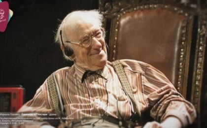 "Біздің сүйікті дәрігер" өмірден озды