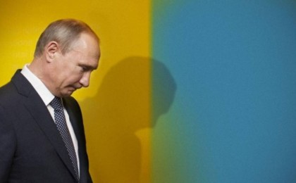 Путиннің Украинаға жасаған әрекеті – қылмыс