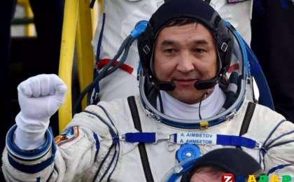 Өлең: Айдын Айымбетов