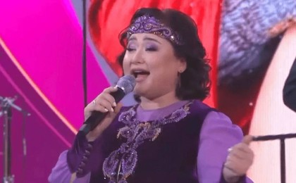 "Бара қойсын дедік": Роза Әлқожа ұлына бизнесменнің қызын беруден бас тартқанын айтты