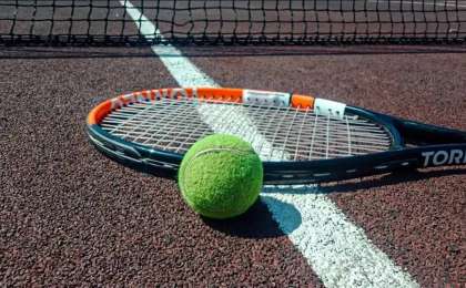 Рыбакина мен Путинцева АҚШ-тағы Цинциннати турнирінде бақ сынайды