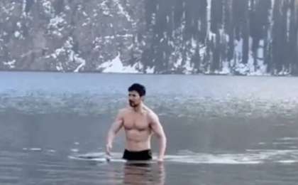 Павел Дуров Қазақстанда заңды қалай бұзғанын көрсеткен видео жариялады