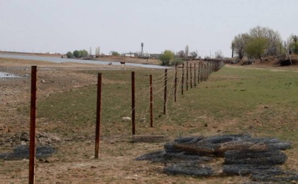 Мәжіліс Сенаттан қайтқан жер туралы заңға өзгеріс енгізді