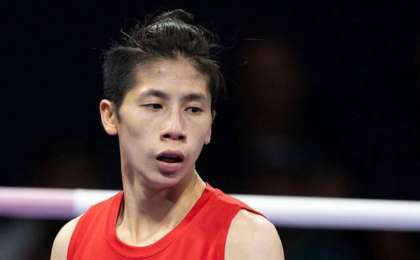 Гендерлік жанжалға тап болған тайвандық боксшы Олимпиада алтынын жеңіп алды