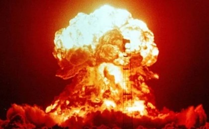 Ресей ядролық қаруды қандай жағдайда қолданатынын мәлімдеді