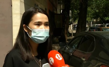 "Денис Теннің басындағы жағдай қайталануы мүмкін": Алматы тұрғыны полицейлердің жұмысына наразы (ВИДЕО)