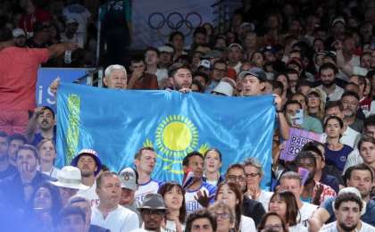 Олимпиада-2024: үмітті үкілеген соңғы күн