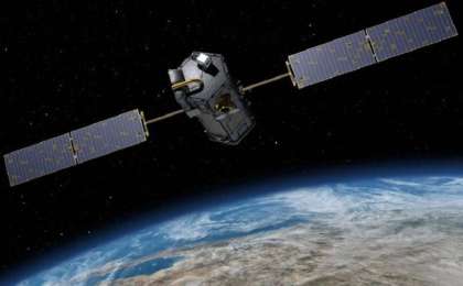 美拟发射多颗卫星 观测太阳与空间天气