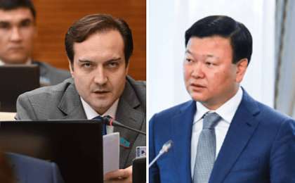 Платонов о провале вакцинации: «Где ваши миллионы, алхимики минздрава? Будет ли отставка?»