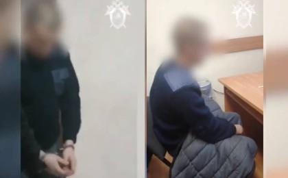 26 зейнеткерді өлтірген 38 жастағы қылмыскер 9 жылдан кейін ұсталды