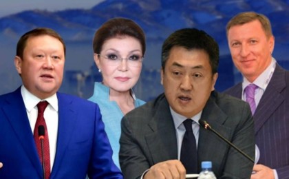 Тағы да олигархтар: Петропавлдағы ЖЭО-2-ні кім қалпына келтіреді?