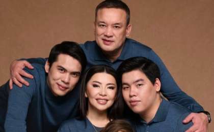 Әнші Тамара Асардың ұлы Әлішер қайтыс болды