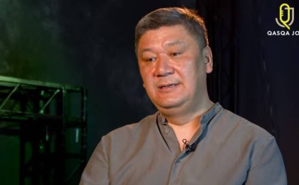 «Үкімет пен Ақордада ЛГБТ өкілдері бар» - Арман Шораев (видео)