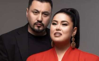 “Некедегі әйелге көз салатын есалаң емеспін” - Олжас Абай Бадықованың экс-күйеуіне жауап берді