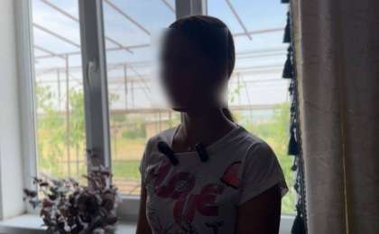 Түркістанда 8-сынып оқушысына азғындық әрекет жасаған мұғалім 12,5 жылға сотталды