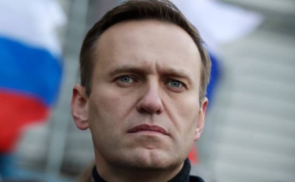 Алексей Навальныйға қатысты іске сот үкім шығарды