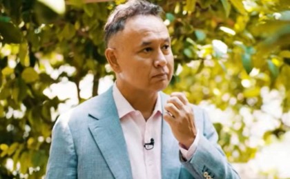 "12 миллиард теңге инвестиция жасадым": Тұрсен Алагөзов Шымкент сыра зауытын қаншаға сатып алғанын айтты