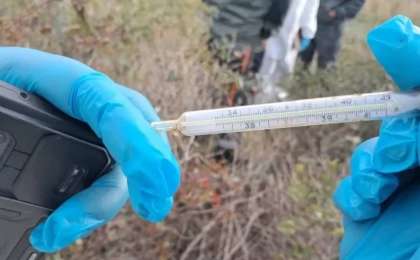 Маралдыда малдың қырылу себебі әлі анықталған жоқ    