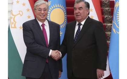 Казахстан готов всемерно содействовать решению любых спорных вопросов политико-дипломатическими методами