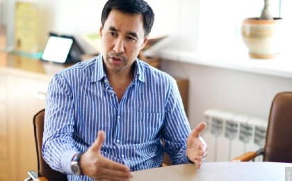 Банкир Тәтішевтің өліміне қатысты сотталған Мұратхан Тоқмәди мерзімінен бұрын босап шығатын болды