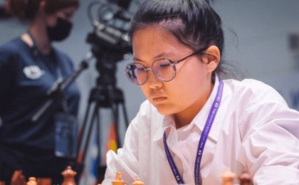 “Қазақшаға уақыт жоқ”. Бибісара Асаубаева қазақ тілін не үшін үйренбейтінін айтты