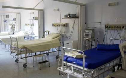 Бестеректегі балалар өлімі: Жол апатынан комаға түскен қыз бір айдан соң көз жұмды