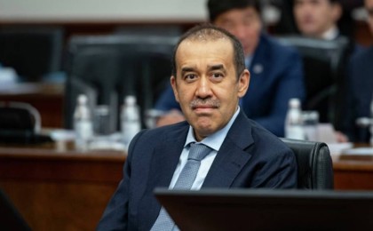 АҚШ-тағы Мәсімовтың әйелінің кәсіпкер туысқандары туралы не білеміз?