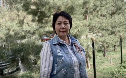 Адам – «тірі тауар», өліп қалғанша сата беруге болады - сарапшы