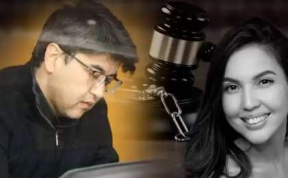 Салтанат Нүкенованың есімі әулиелермен теңестірілген