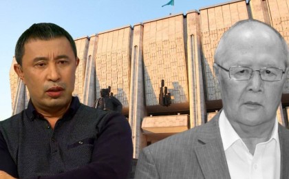 Әңгіме Тоқаевқа жетті – Мұрат Әуезовты әкесі атындағы театрдан шығаруға кімдер қарсы болды