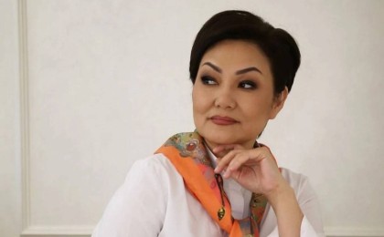 "Кешірім сұратқанды қою керек": Дана Нұржігіт Париж Олимпиадасында жеңілген спортшыларға қолдау білдірді