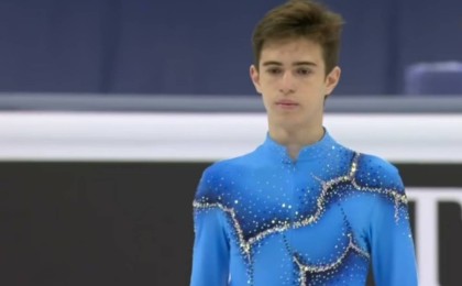 Қазақстандық мәнерлеп сырғанаушыға неге виза берілмеген?