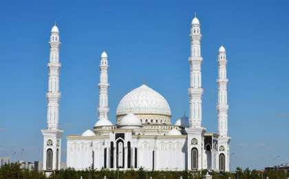 今年的斋月将从5月6日开始