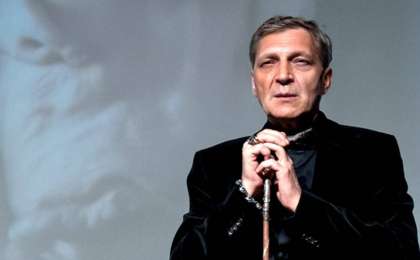 Александр Невзоров: Миллиондаған адам Путиннің өлімін қалап отыр