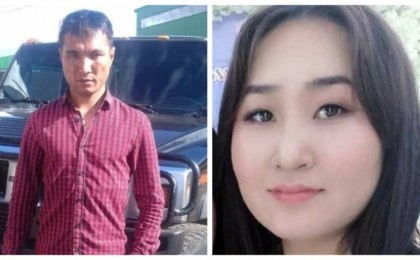 Бішкектегі Айзаданың өлімі: қыз зорланғаны белгілі болды