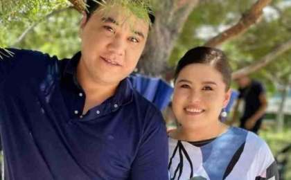 Хайп қуам десем, менде де тақырып жетеді: Дариға Бадықова неге ажырасқанын ашық айтты