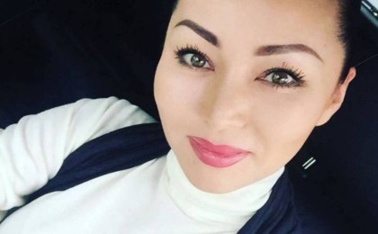 Тағы бір пирамида. Баян Алагузова атышулы жарнамаға түсініктеме берді